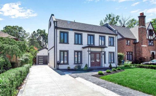 Luxury homes for sale in Buffalo, New York | JamesEdition