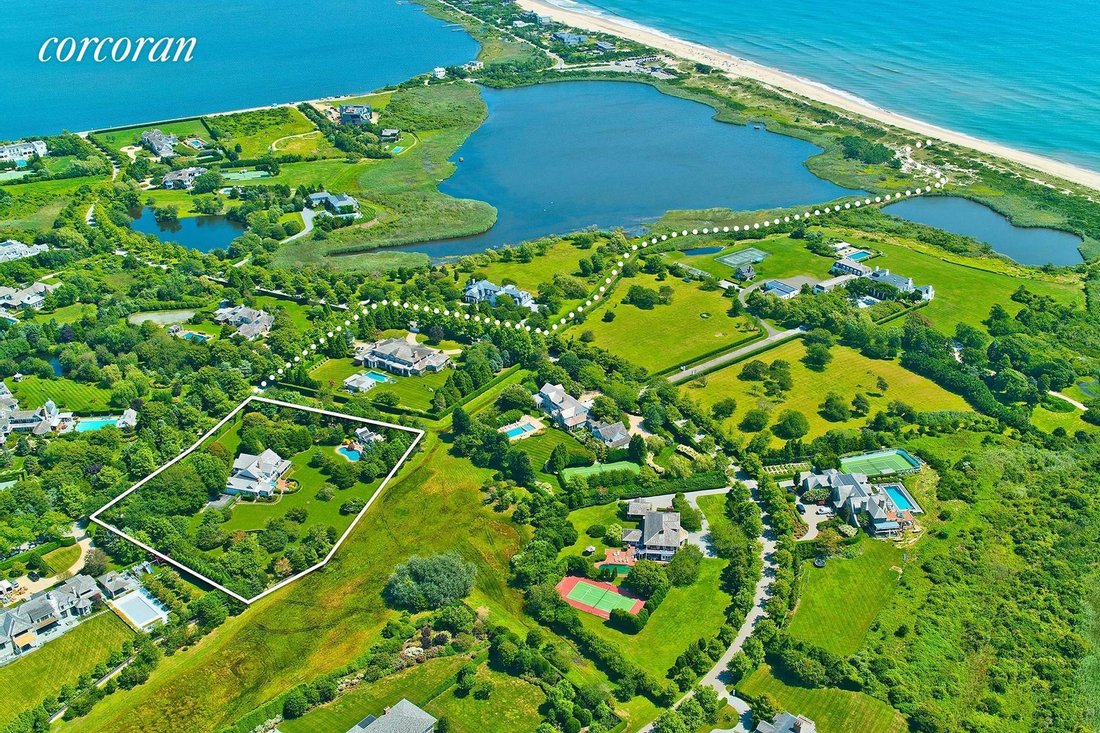 20 Channel Pond Court, Southampton, Ny In Southampton, New York, United