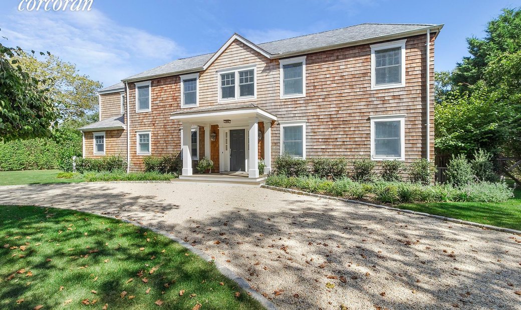 149 Coopers Farm Road, Southampton, Ny In Southampton, New York, United