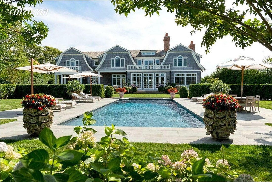 48 Halsey Lane, Water Mill, Ny 11976 In Water Mill, New York, United States For Sale (11222681)