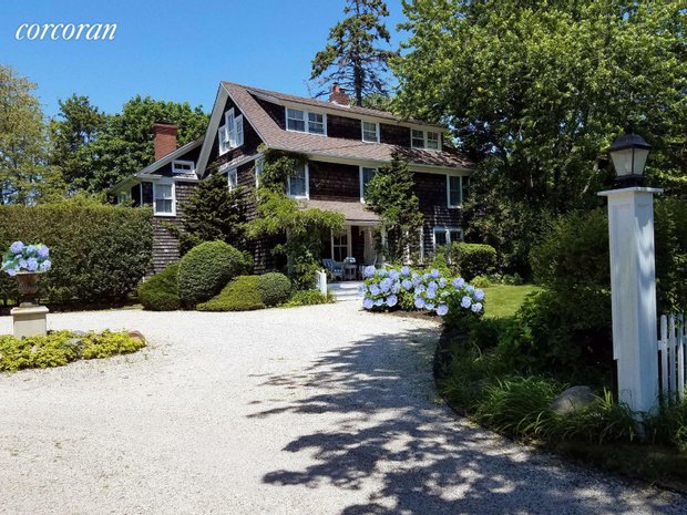 House in Southampton, New York, United States 1