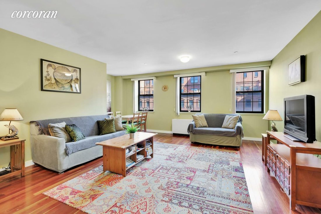 Apartment in New York, New York, United States 1 - 11222686