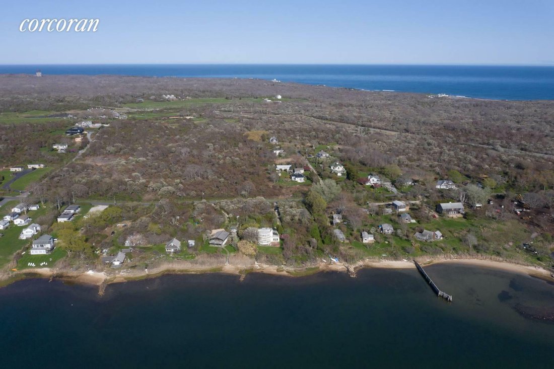 51 East Lake Drive, Montauk, Ny 11954 In Montauk, New York, United