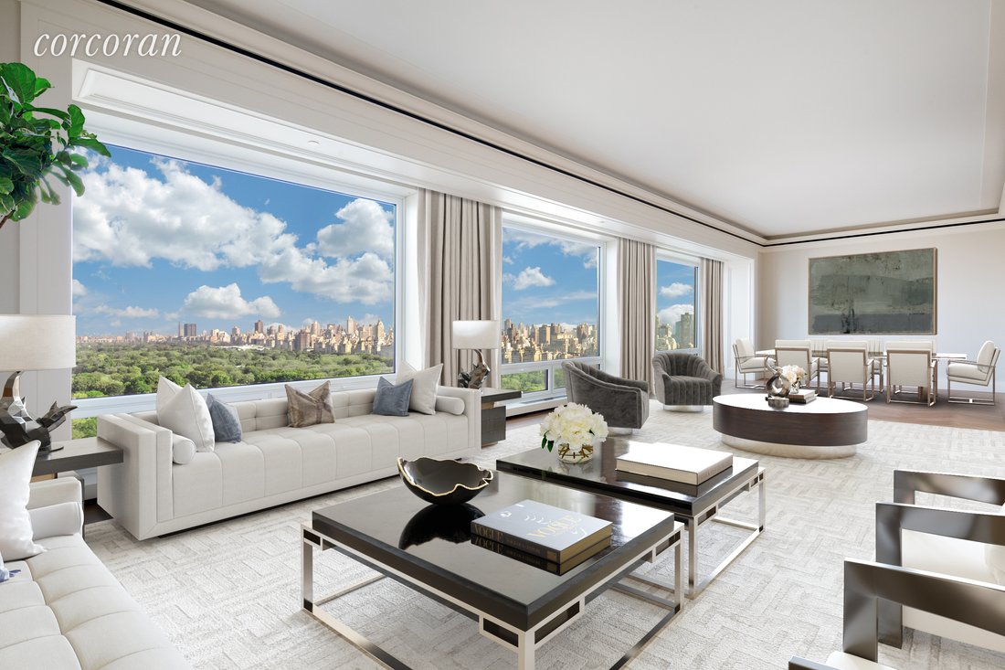 Apartment in New York, New York, United States 1 - 11223335