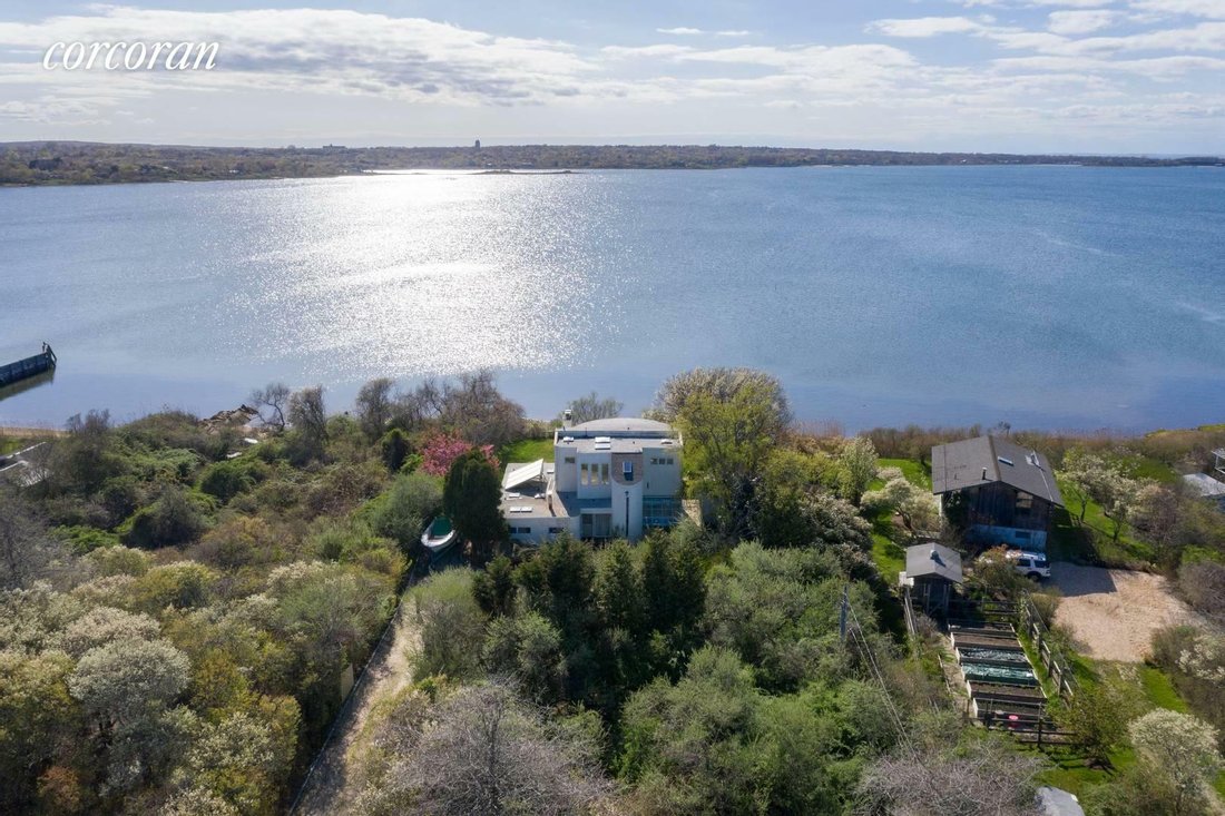 51 East Lake Drive, Montauk, Ny 11954 In Montauk, New York, United