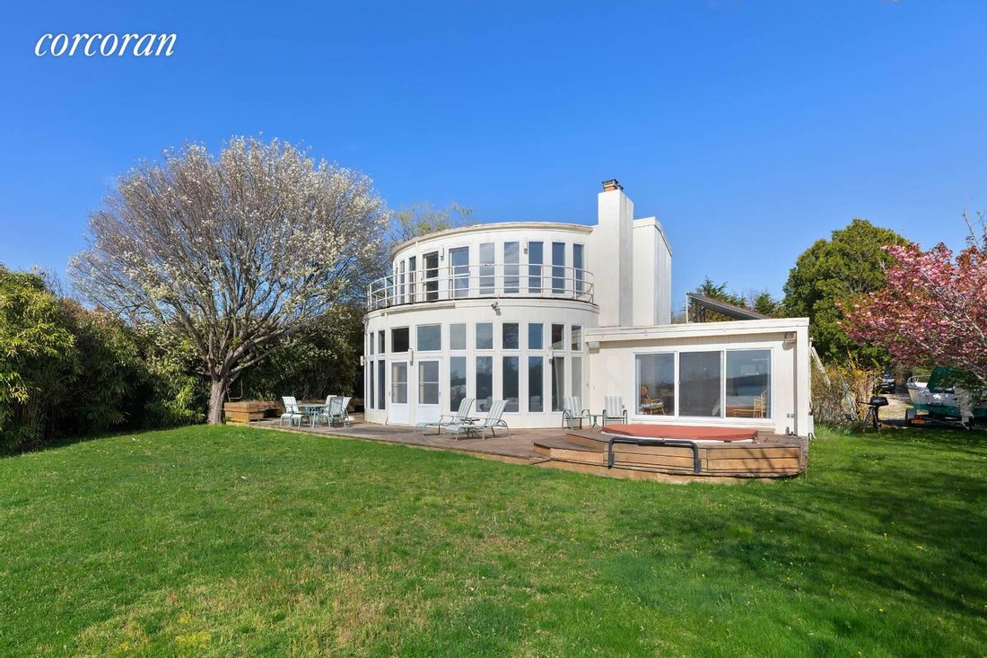 51 East Lake Drive, Montauk, Ny 11954 In Montauk, New York, United