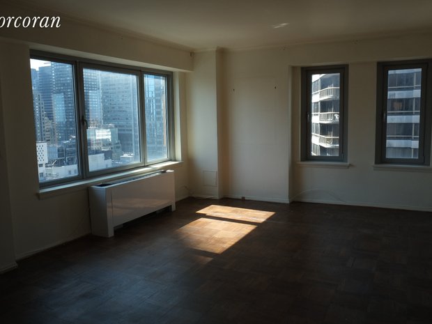 Apartment in New York, New York, United States 1