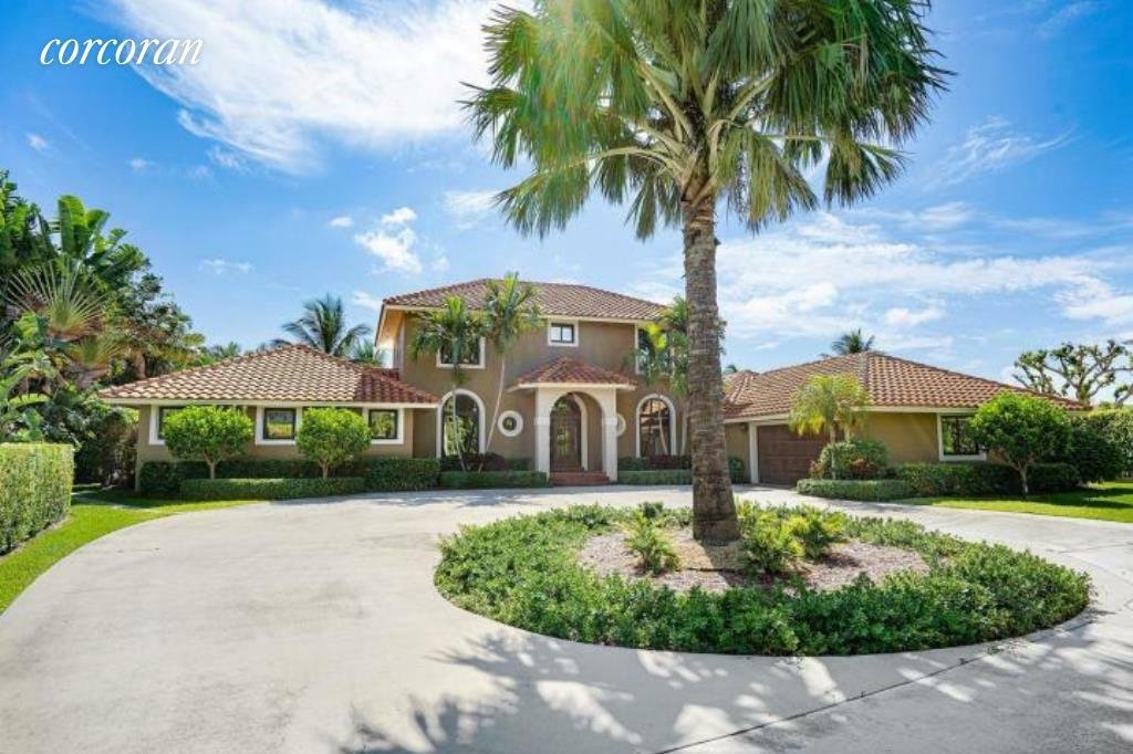 1214 North Atlantic Drive, Lantana/Hypoluxo In Lantana, Florida, United