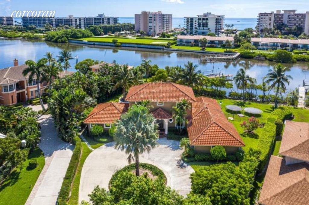 1214 North Atlantic Drive, Lantana/Hypoluxo In Lantana, Florida, United