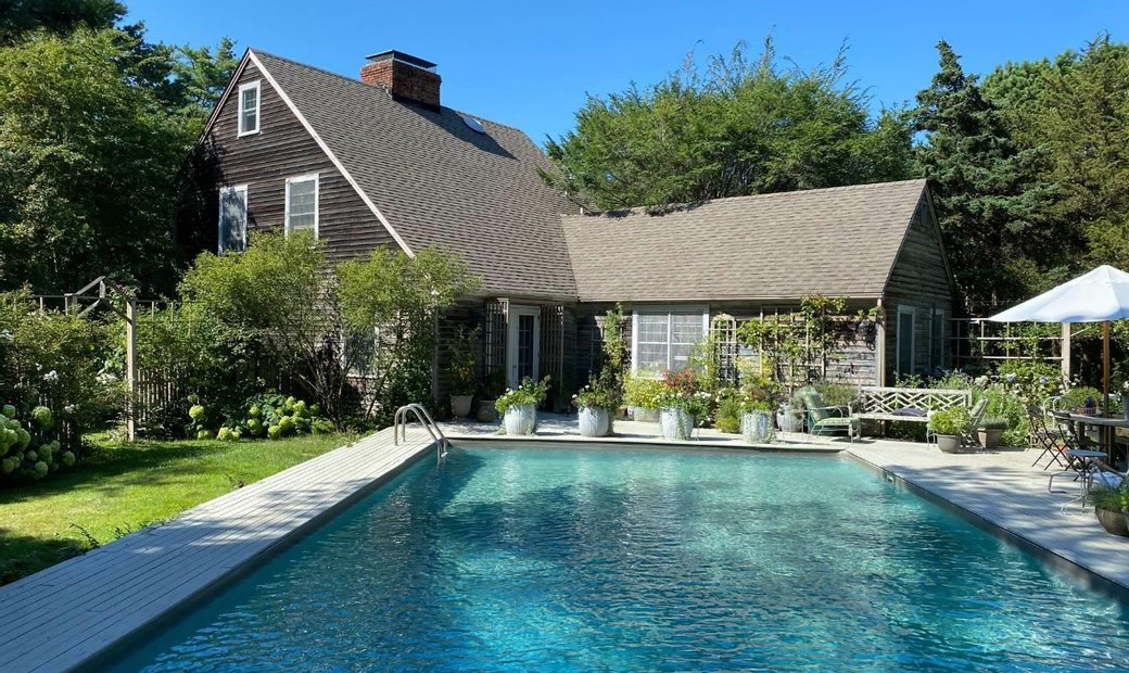 30 Club Lane, Remsenburg, Ny In Remsenburg Speonk, New York, United