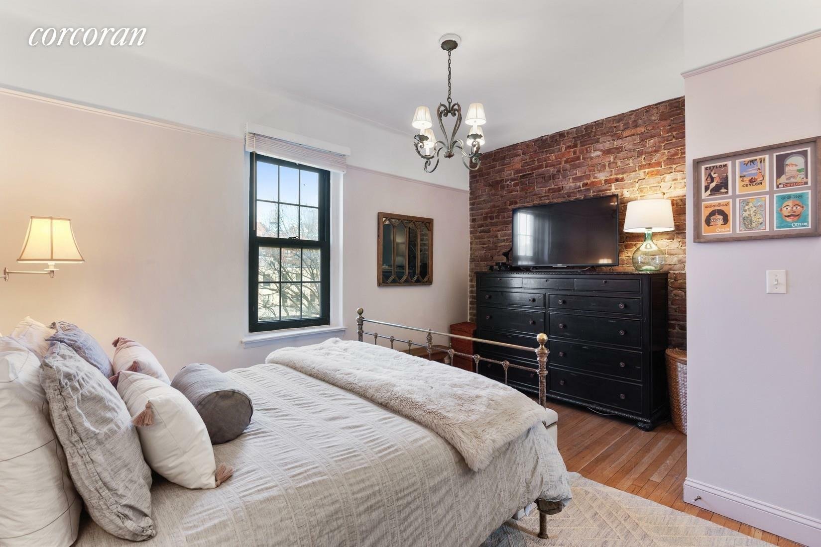 1 Bedrooms Apartment in Brooklyn, NY, United States for sale (11223490)