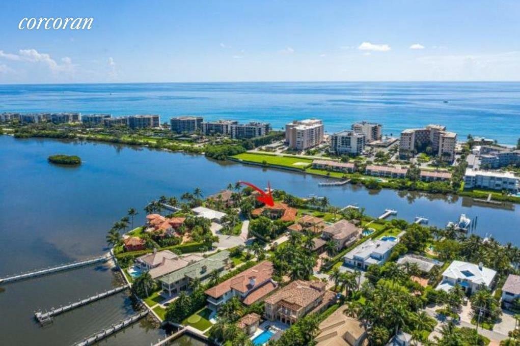 1214 North Atlantic Drive, Lantana/Hypoluxo In Lantana, Florida, United