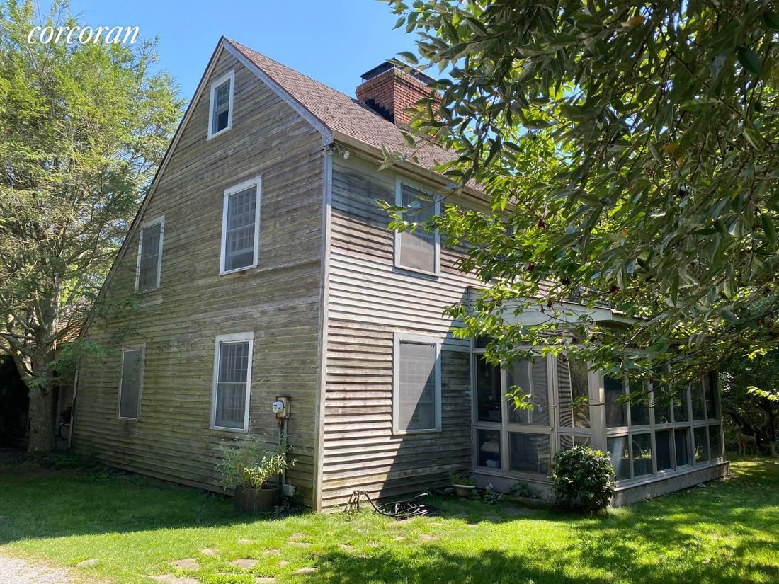 30 Club Lane, Remsenburg, Ny In Remsenburg Speonk, New York, United