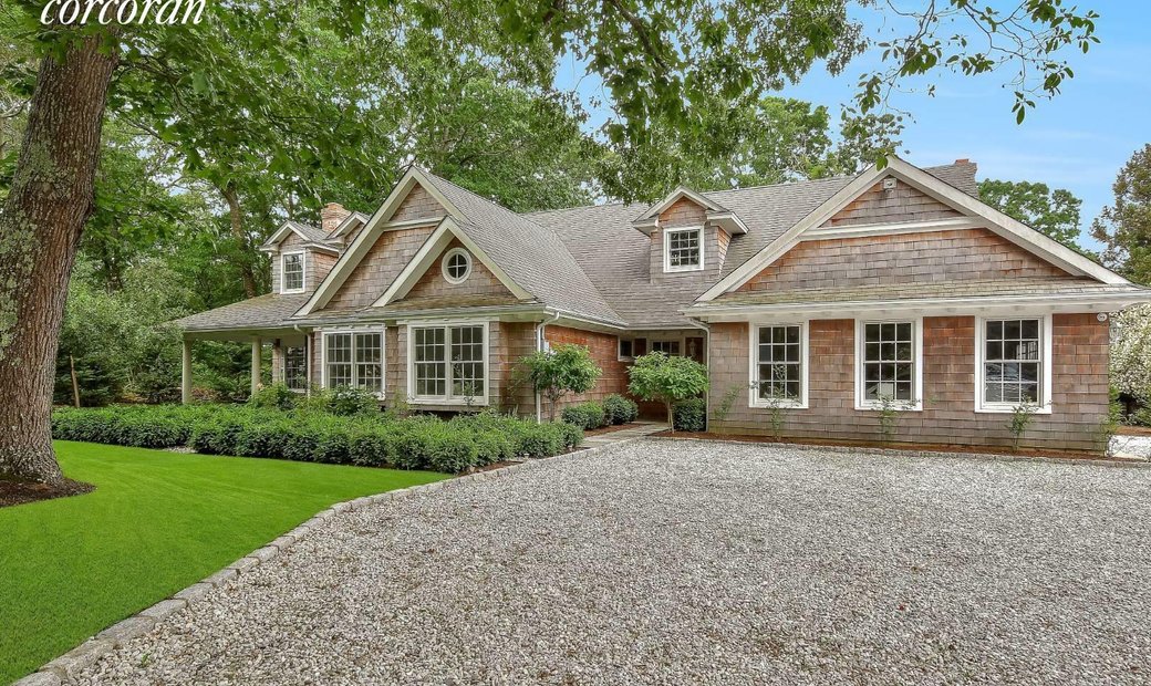 51 Jagger Lane, Westhampton, Ny 11977 In Westhampton, New York, United