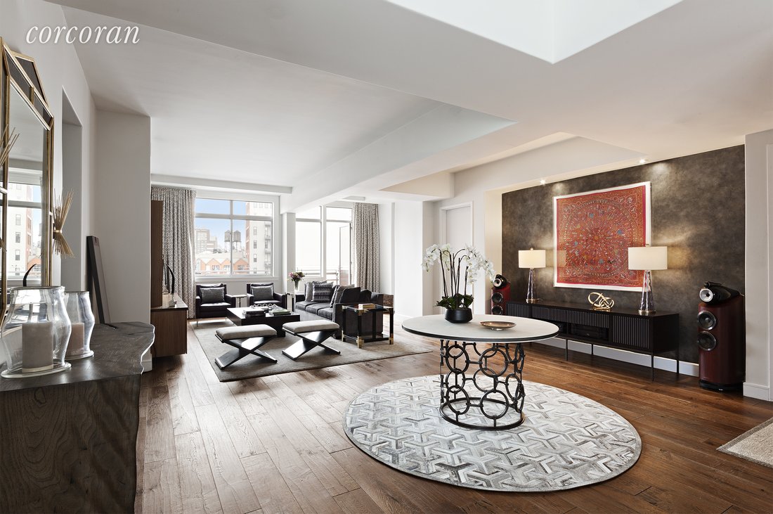 Apartment in New York, New York, United States 1 - 11224447