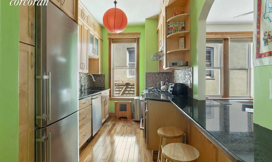 2 Bedrooms Apartment in Brooklyn, NY for sale (11223935)