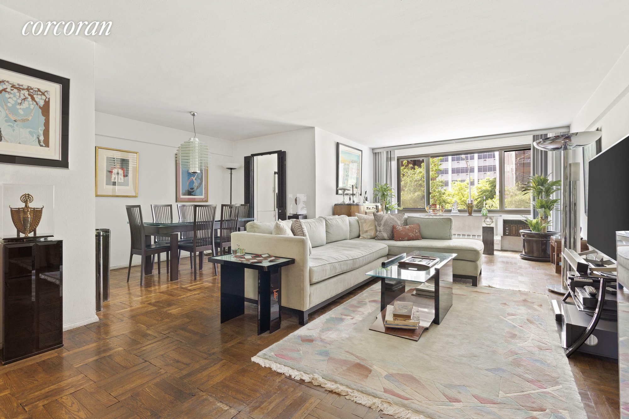 2 Bedrooms Apartment in New York City, NY, United States for sale