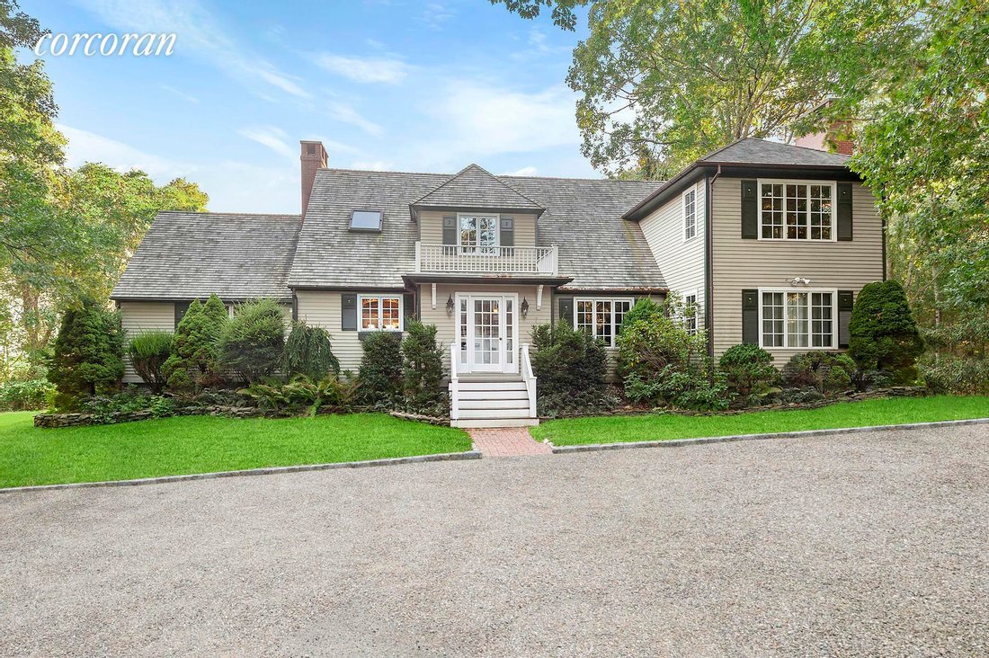 524 Millstone Road, Bridgehampton, Ny In Water Mill, New York, United