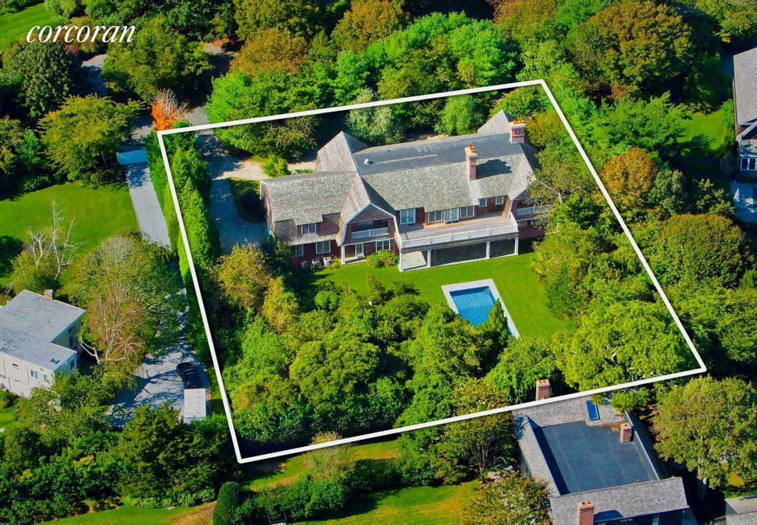 17 Sarahs Path, Amagansett, Ny 11930 In Amagansett, New York, United