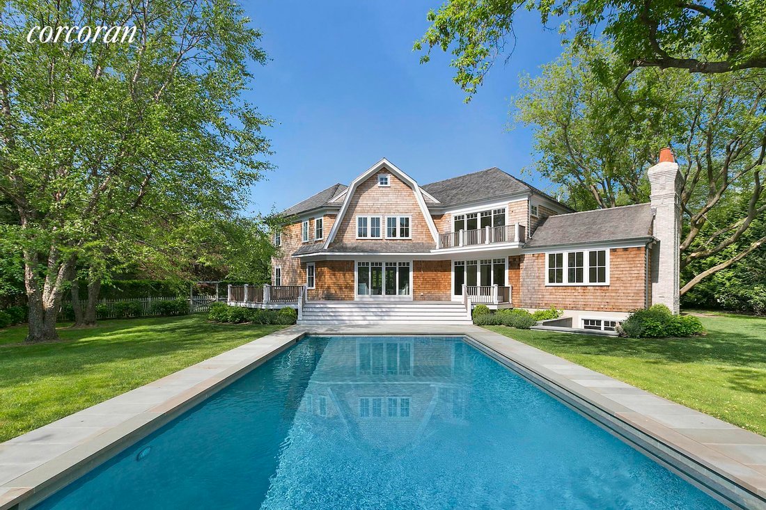 97 Mecox Road, Water Mill, Ny 11976 In Water Mill, New York, United