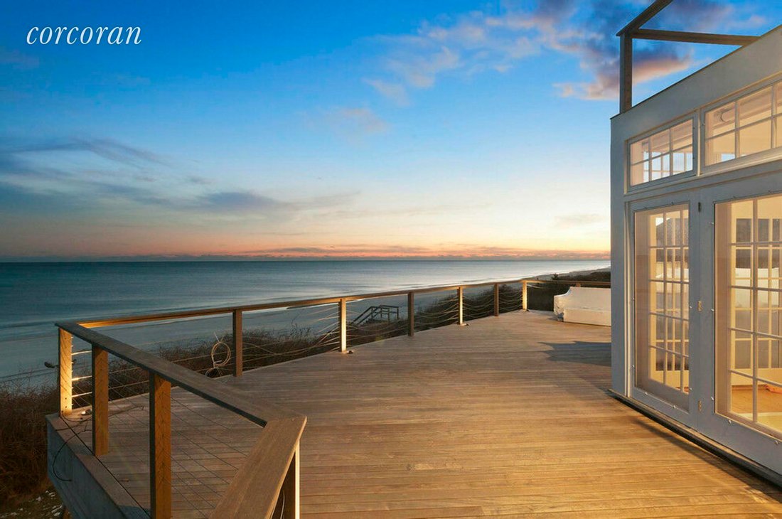 131 Crestview Lane, Sagaponack, Ny 11962 In Sagaponack, New York