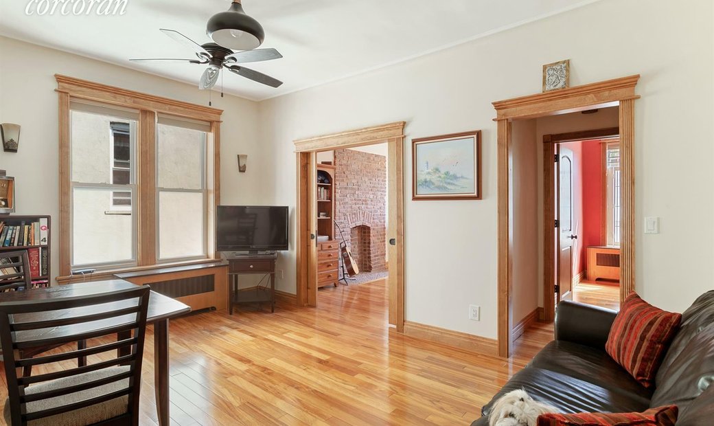 2 Bedrooms Apartment in Brooklyn, NY for sale (11223935)