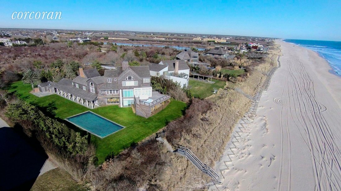 131 Crestview Lane, Sagaponack, Ny 11962 In Sagaponack, New York