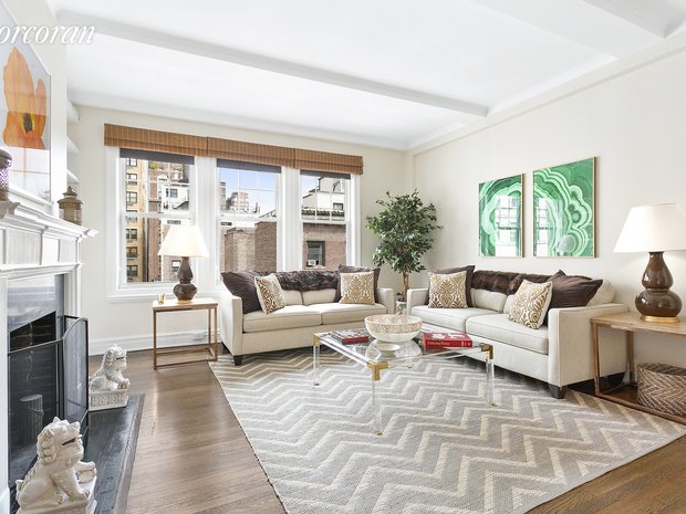 Apartment in New York, New York, United States 1