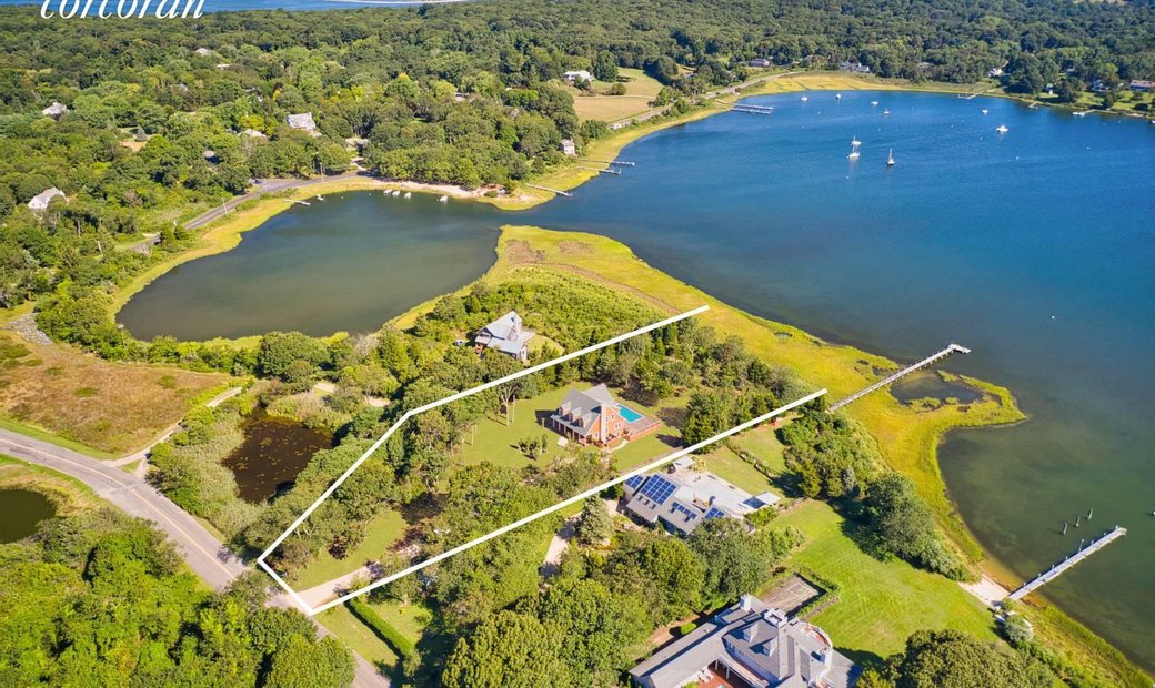 62 Westmoreland Drive, In Shelter Island Heights, New York, United States For Sale (11222901)