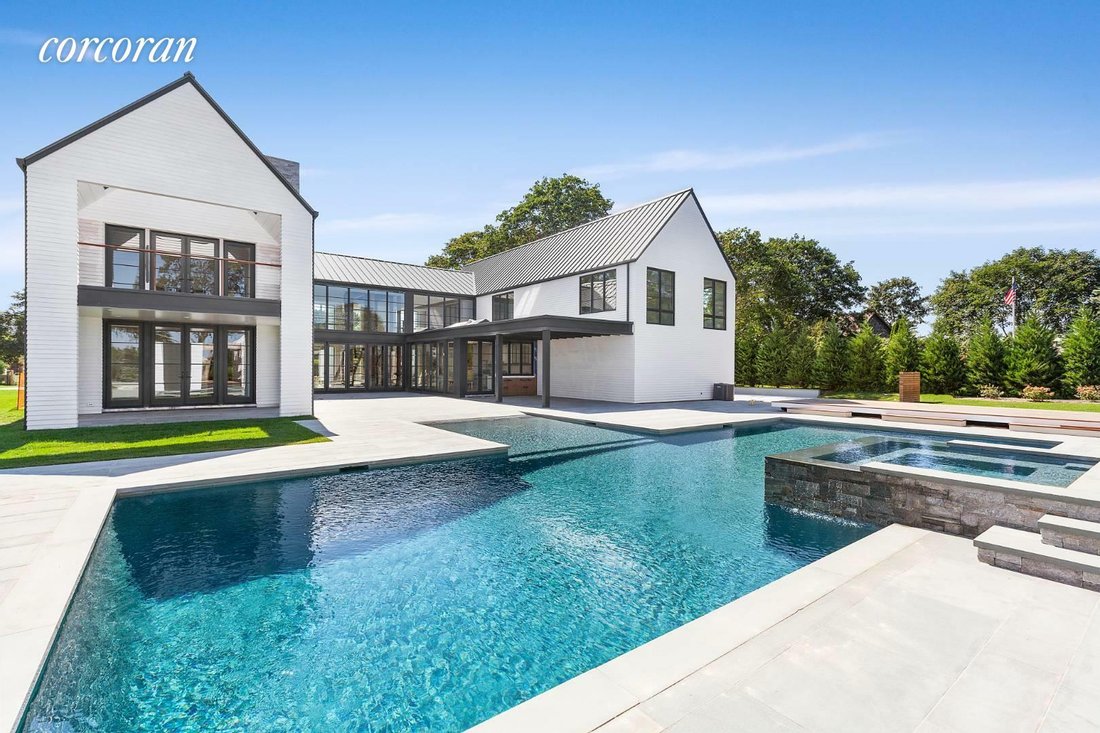 Casa en Bridgehampton, Nueva York, Estados Unidos 1 - 11222938