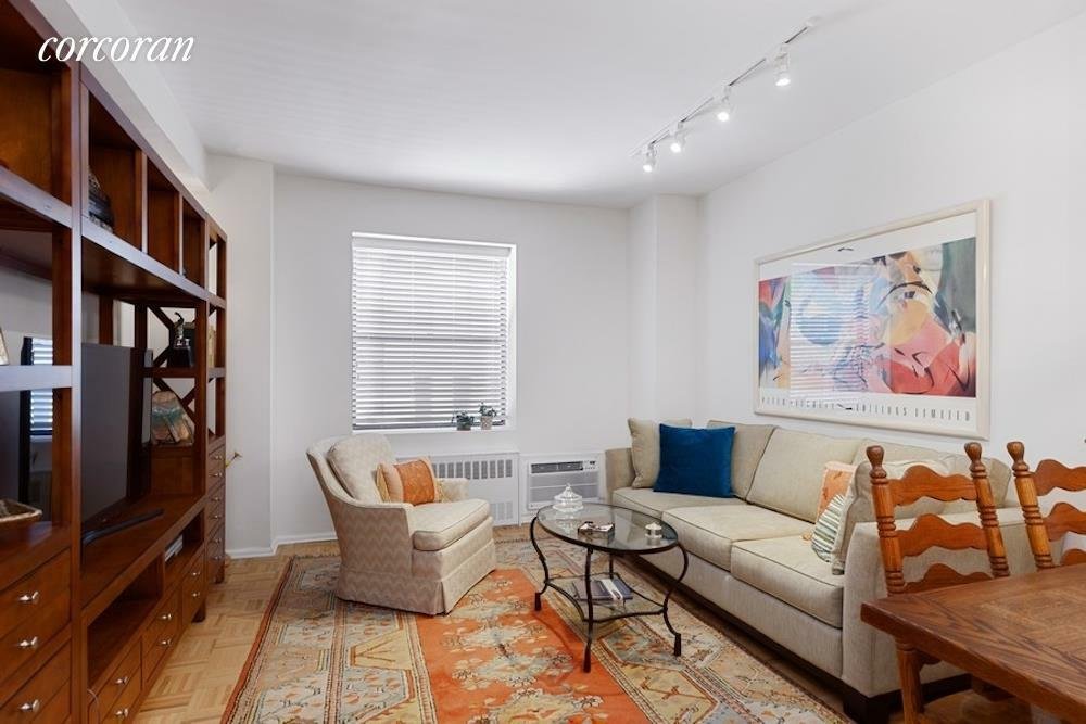 Apartment in New York, New York, United States 1 - 11224661
