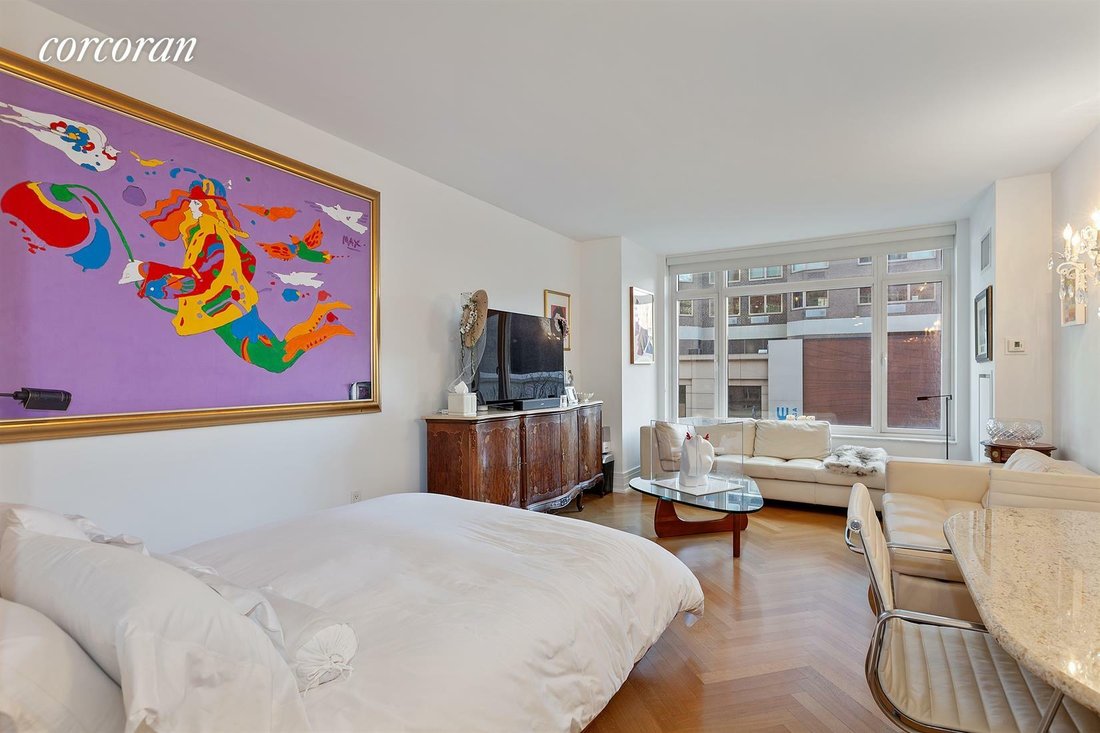 Apartment in New York, New York, United States 1 - 11224490