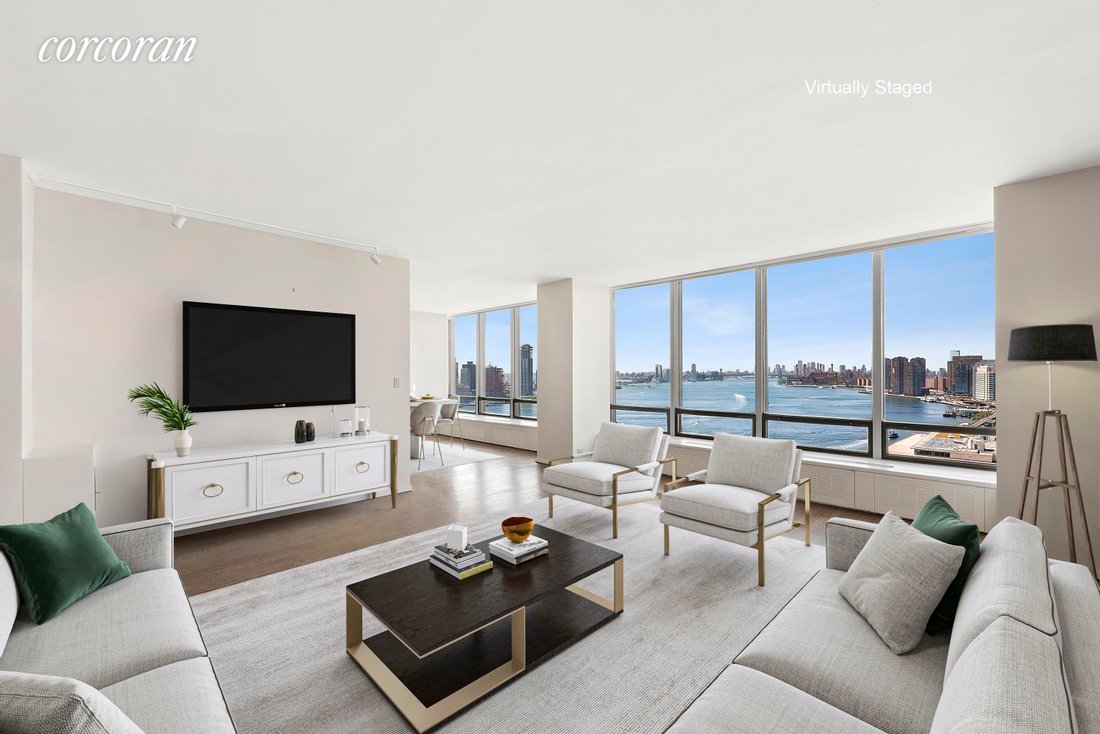 Apartment in New York, New York, United States 1 - 11224718