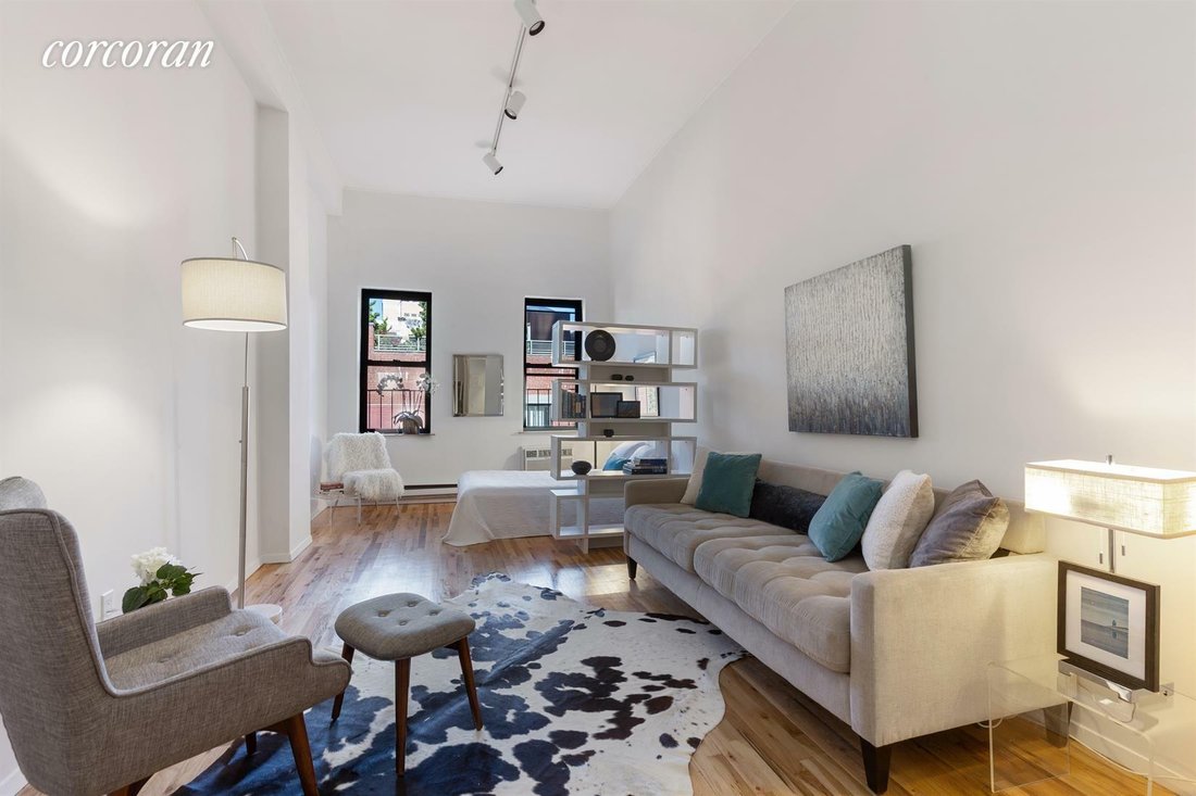 Apartment in New York, New York, United States 1 - 11224660
