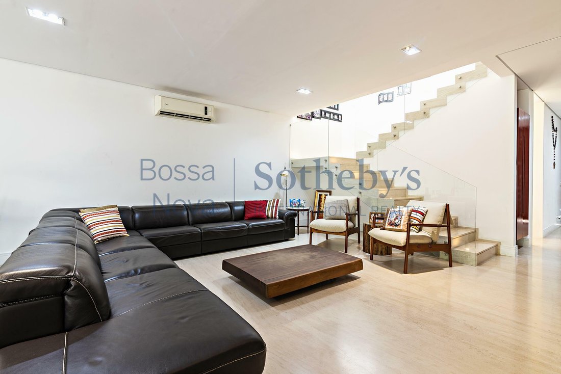 House in São Paulo, São Paulo, Brazil 4 - 11225269