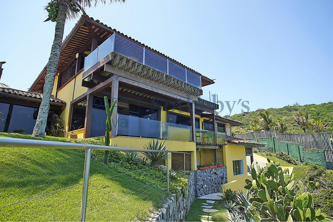 House in Armação dos Búzios, State of Rio de Janeiro, Brazil 5 - 11225556