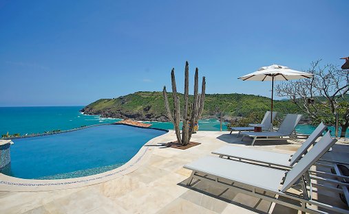 Casa en Búzios, Estado de Río de Janeiro, Brasil 1