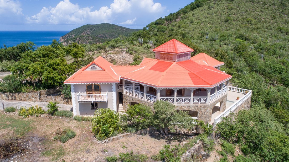 Bvi Dream Escape In Road Town Tortola British Virgin Islands For Sale   1100xxs 