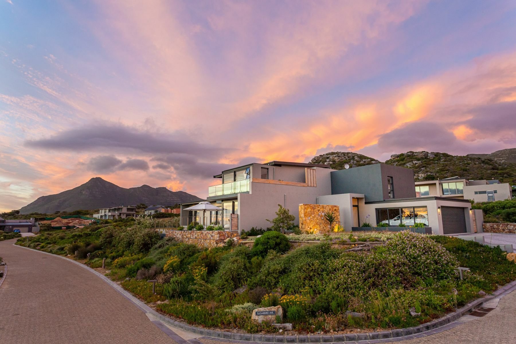 Noordhoek, Chapman’s Bay Estate in Noordhoek, South Africa for sale