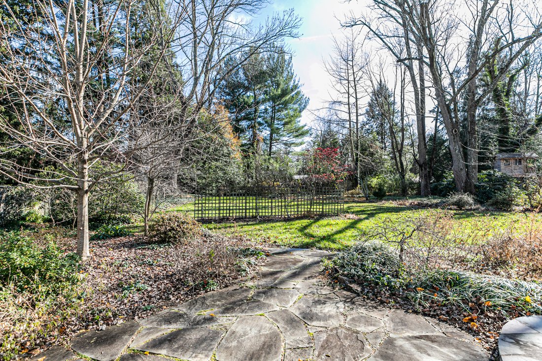 House in Princeton, New Jersey, United States 2 - 11226283