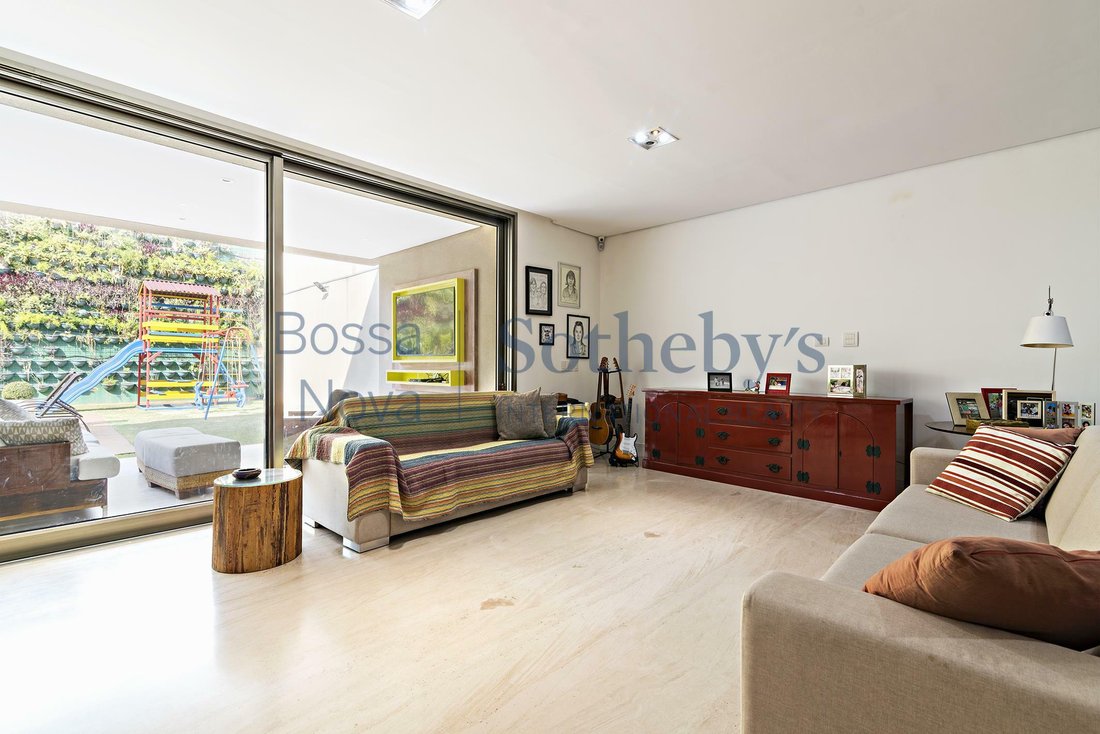 House in São Paulo, São Paulo, Brazil 5 - 11225269