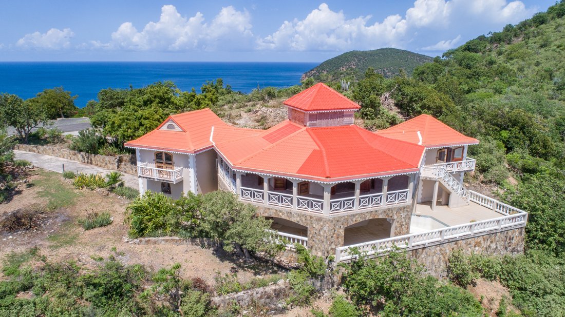 Bvi Dream Escape In Road Town Tortola British Virgin Islands For Sale   1100xxs 