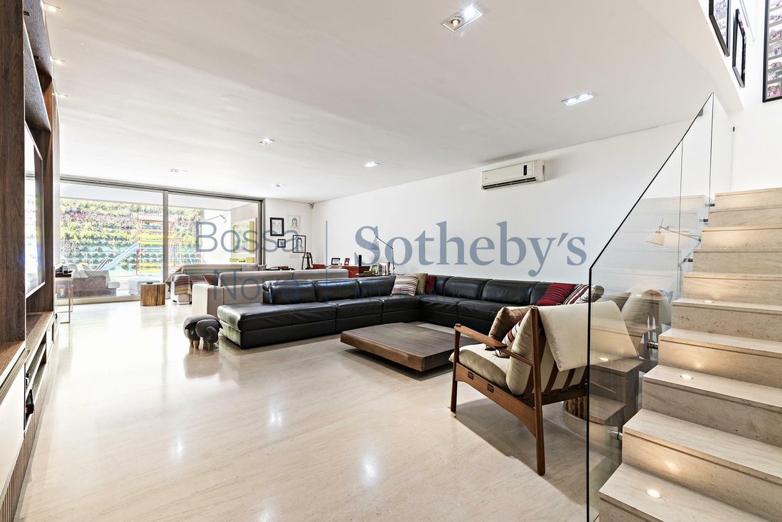 House in São Paulo, São Paulo, Brazil 3 - 11225269