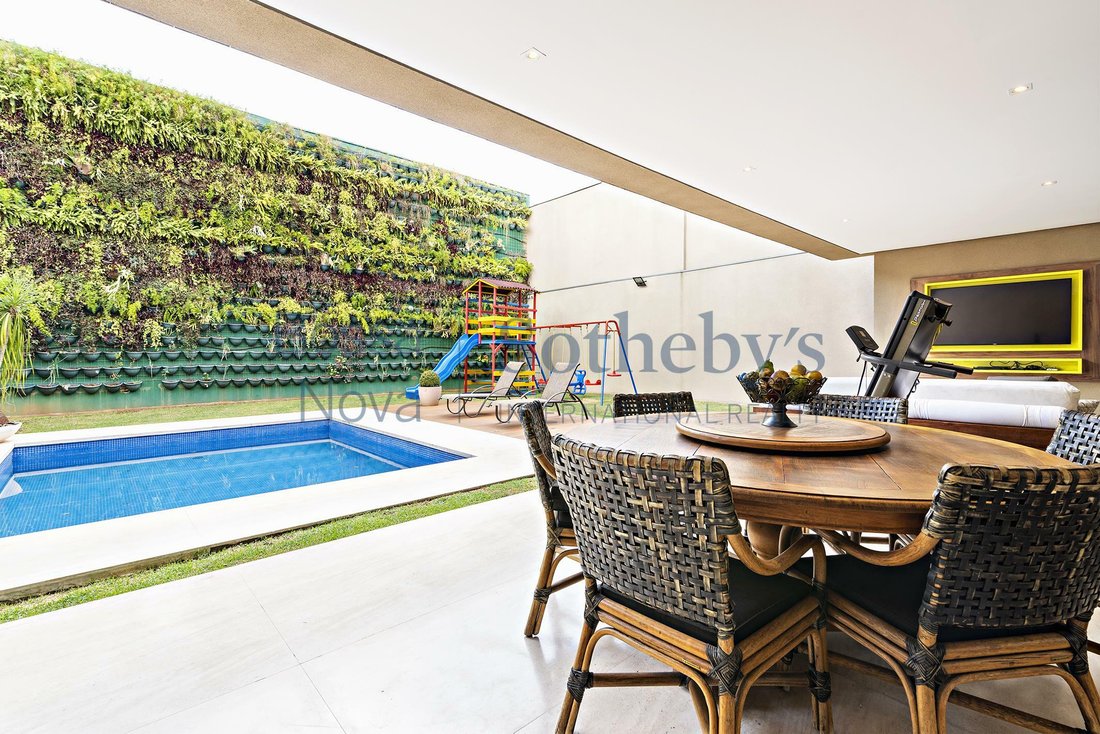 House in São Paulo, São Paulo, Brazil 2 - 11225269