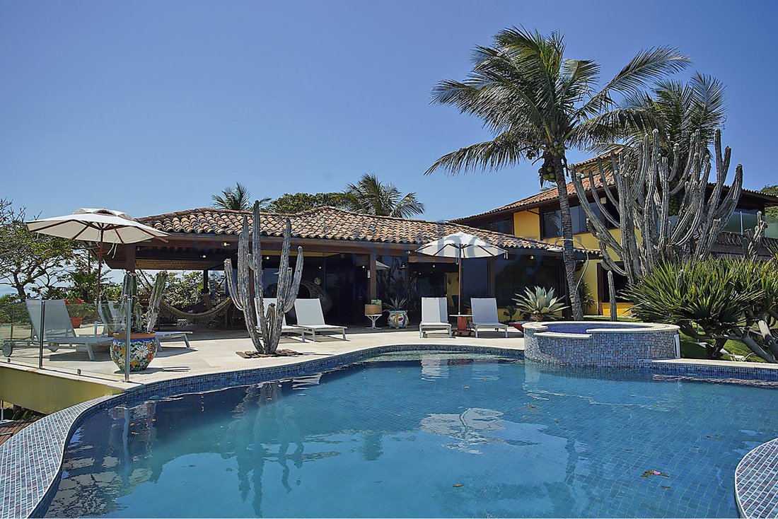 House in Armação dos Búzios, State of Rio de Janeiro, Brazil 4 - 11225556