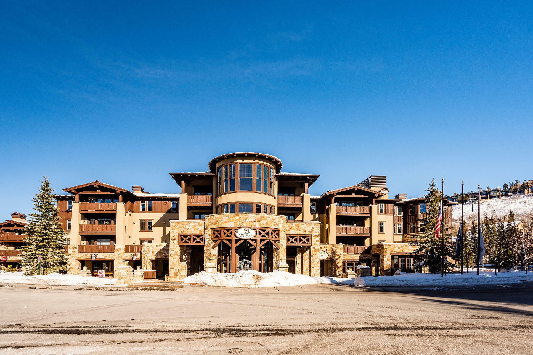 Silver Lake Village Penthouse With Spectacular in Park City, UT, United