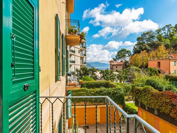Appartamento a Santa Margherita Ligure, Liguria, Italia 1