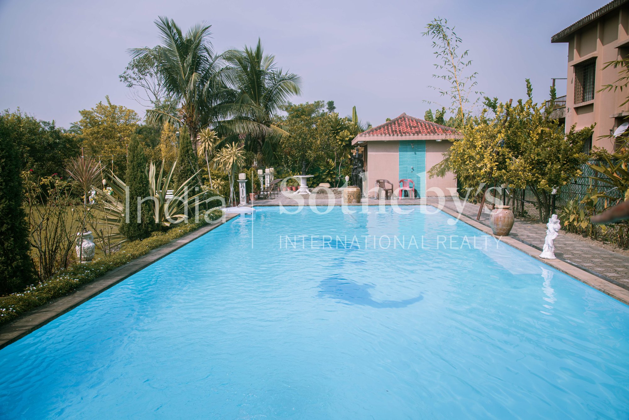 Villa In Vedic Village in Kolkata, India for sale (11226037)