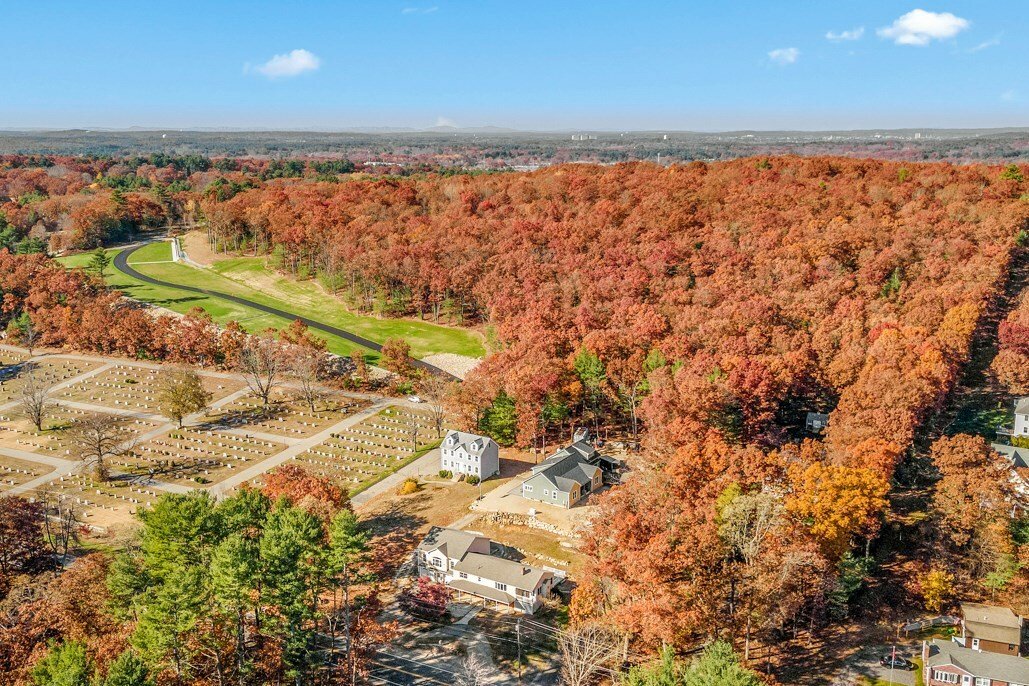 House in Billerica, Massachusetts, United States 2 - 11227845