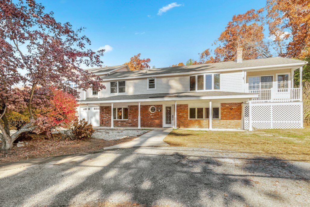 House in Billerica, Massachusetts, United States 1 - 11227845